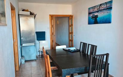 Dining room of Flat for sale in Malgrat de Mar