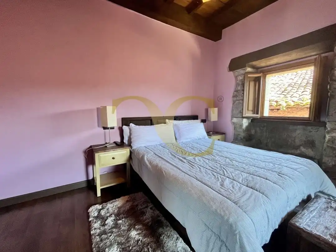 Casa con terraza en venta en Poblado Pen, imagen 13
