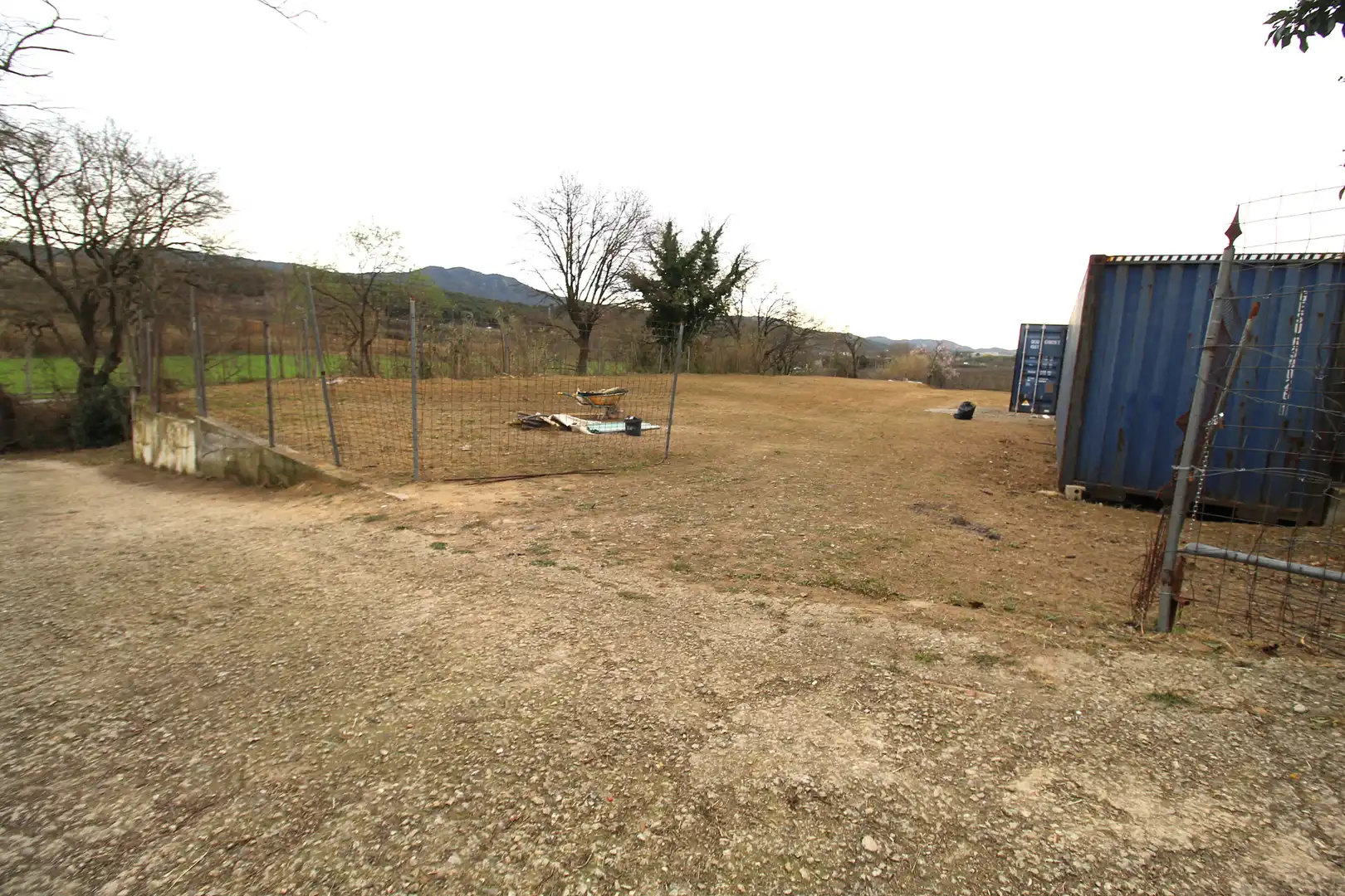 Terreno en venta en La Roca del Vallès