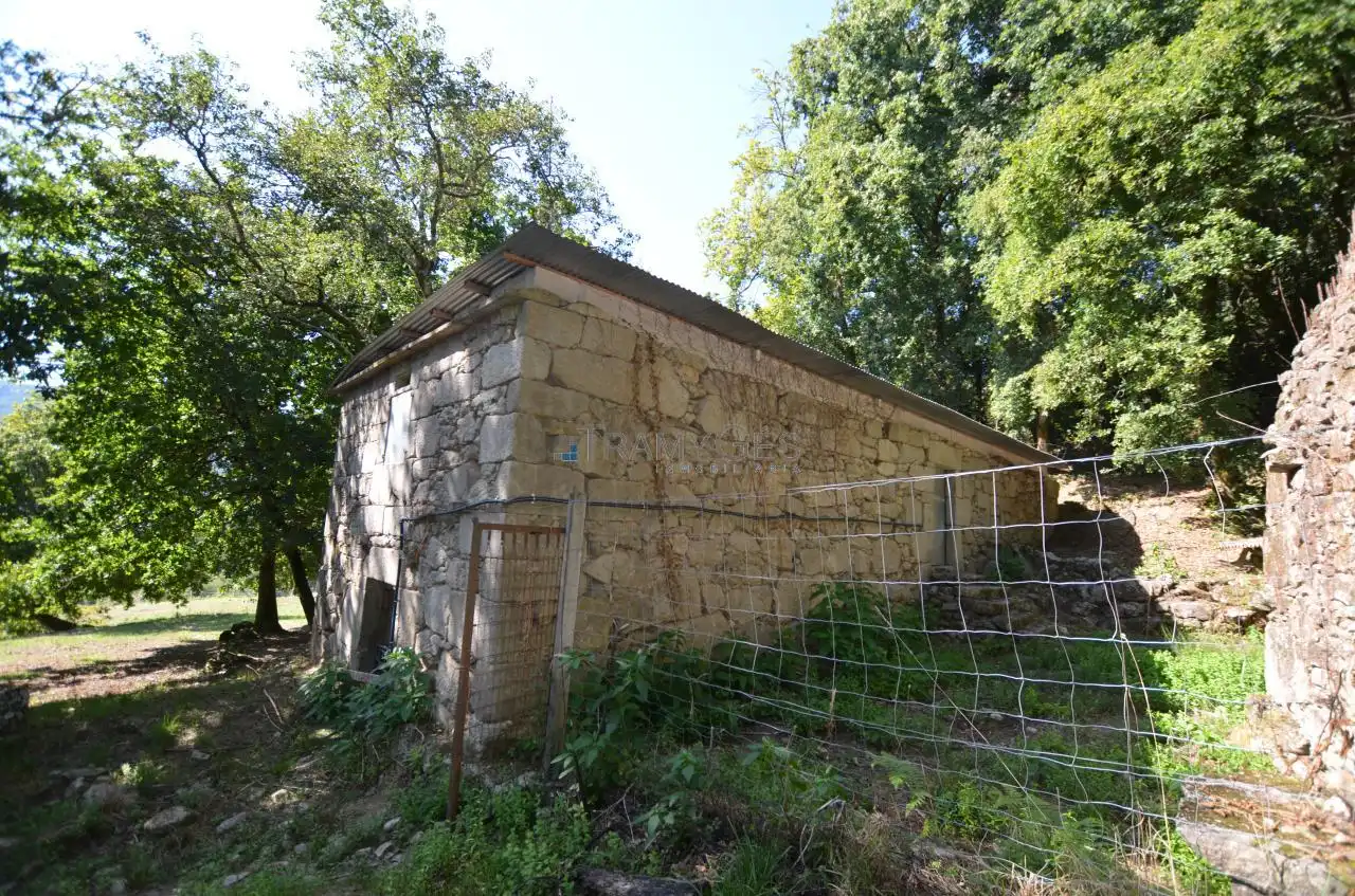 Casa con giardino in vendita a LUGAR CIMADEVILA, imagen 3