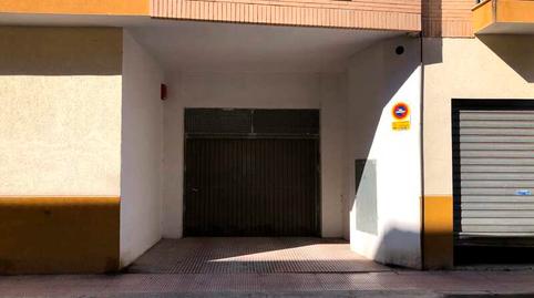 Photo 2 of Garage for sale in Doctor Pedro Domenech, 16, -1, El Verger, Alicante