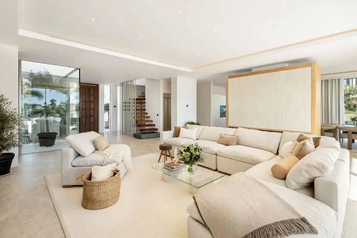 Casa a schiera in vendita a Nueva Andalucía, imagen 15
