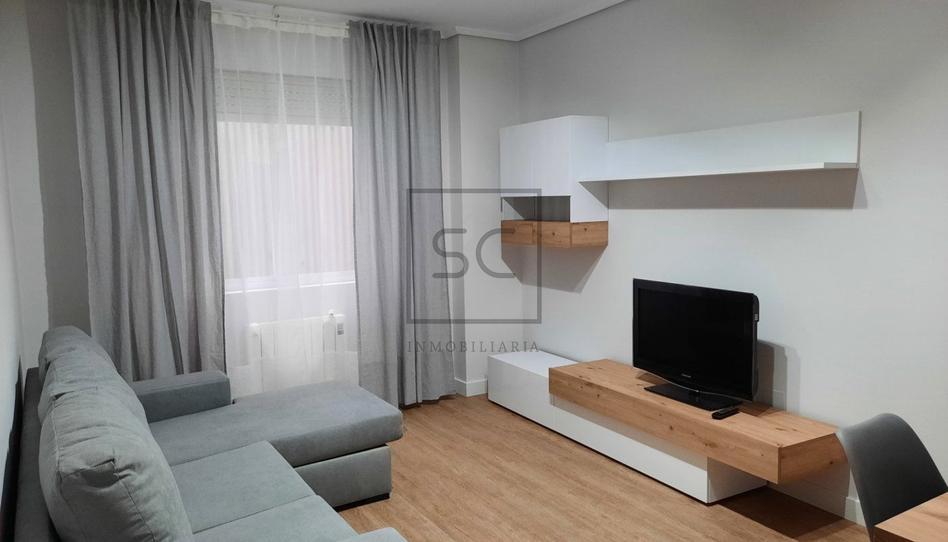 Photo 1 of Apartment to rent in Canido, A Coruña
