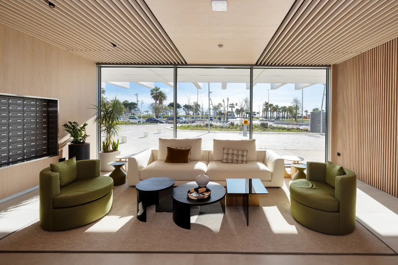 Wohnung mit Pool zum Verkauf in Calle Pacífico, imagen 6