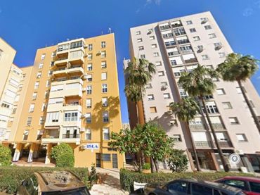 Piso en venta en Parque Bolonia
