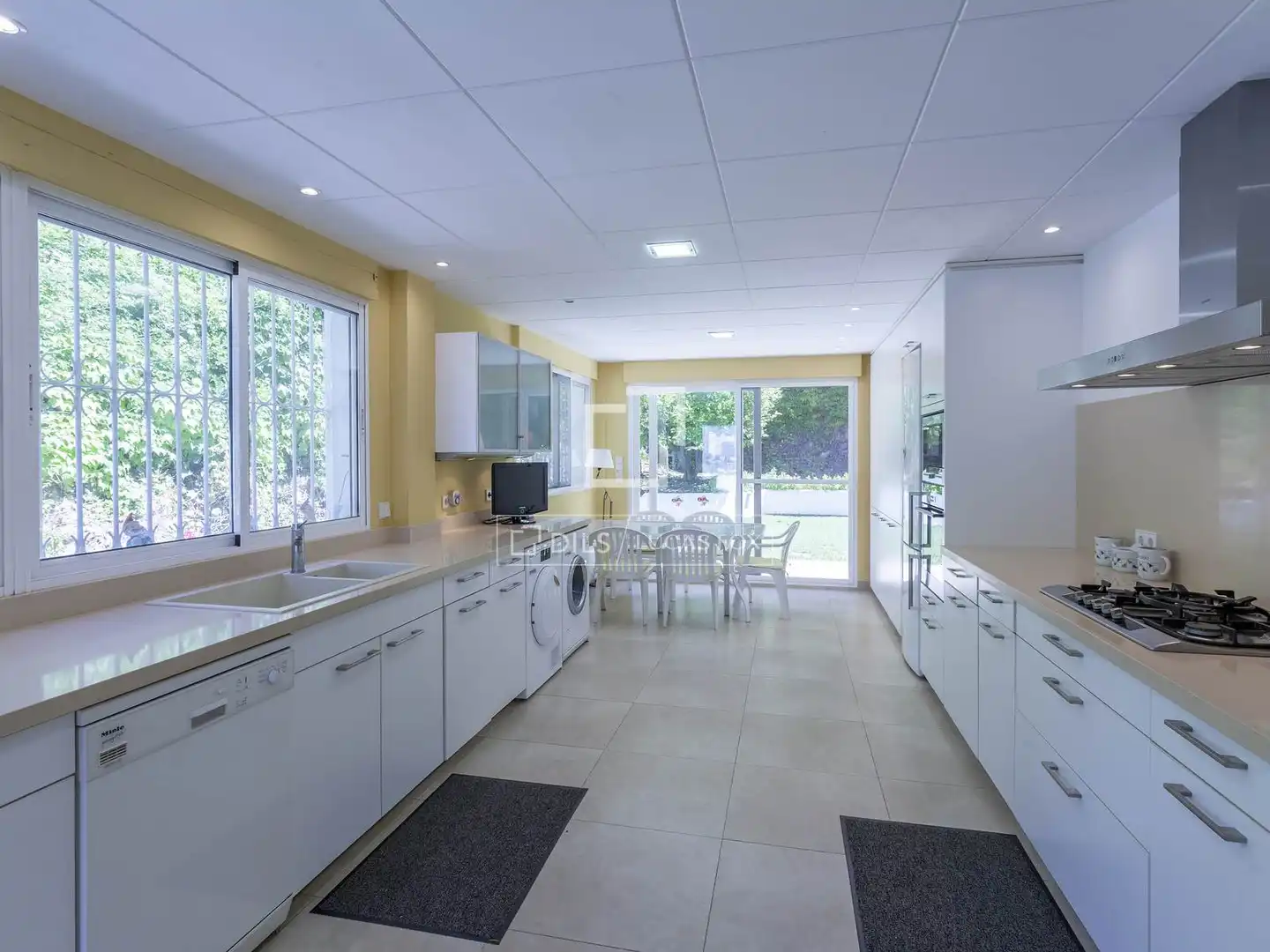 Villa avec piscine à vendre à El Faro, imagen 12
