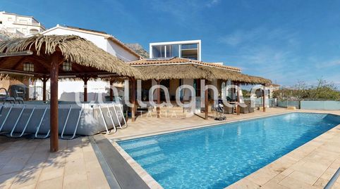 Photo 4 of Houses for sale in Partida Les Cucarres, Oltamar - Cucarres, Calpe / Calp