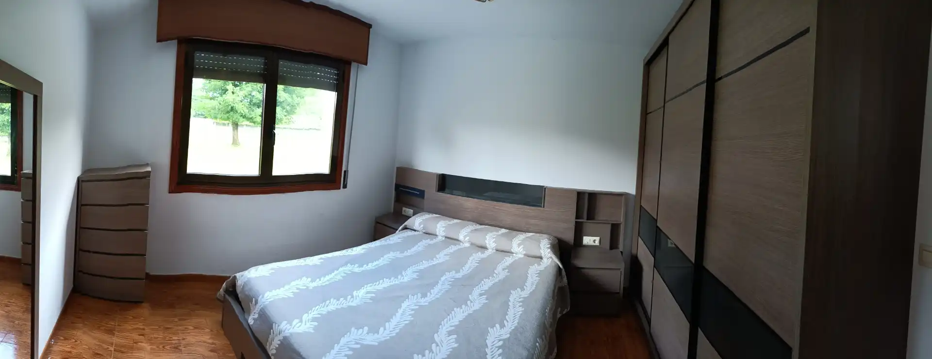 Habitación de Casa o chalet en venta en Toques con Trastero