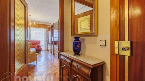 Foto 2 de Pis en venda a Cl. Antonio Calvo, ., San Pascual, Madrid