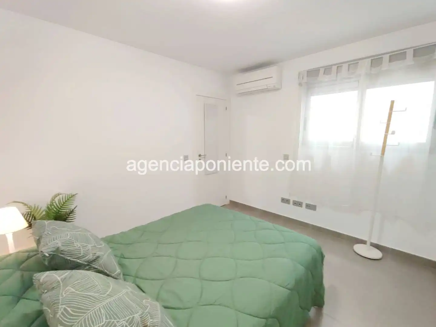 Appartement compact avec terrasse à vendre à Paseo de la Castellana, imagen 5