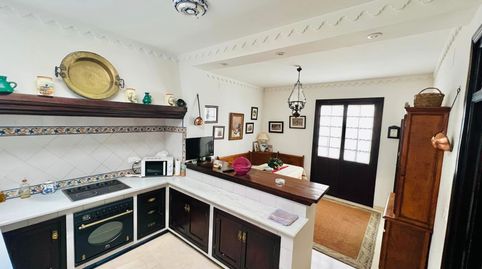 Foto 4 de Casa o chalet en venta en Écija, Sevilla