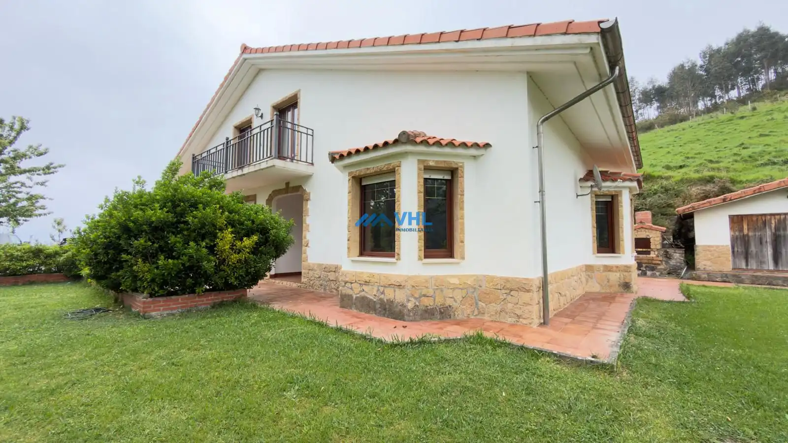 Xalet amb terrassa en venda a N-634 27, imagen 4