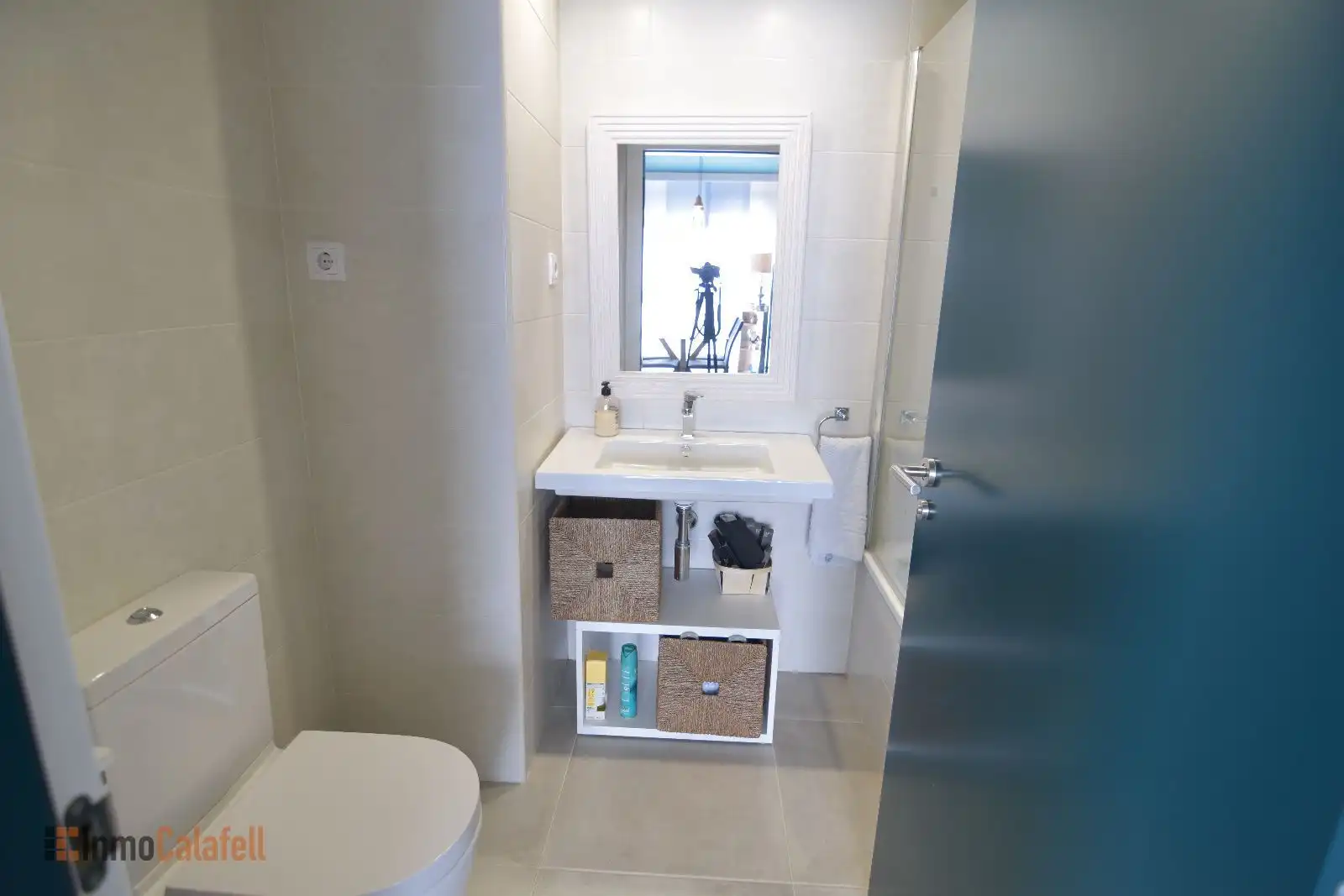 Duplex con piscina in vendita a Cossetania, imagen 22