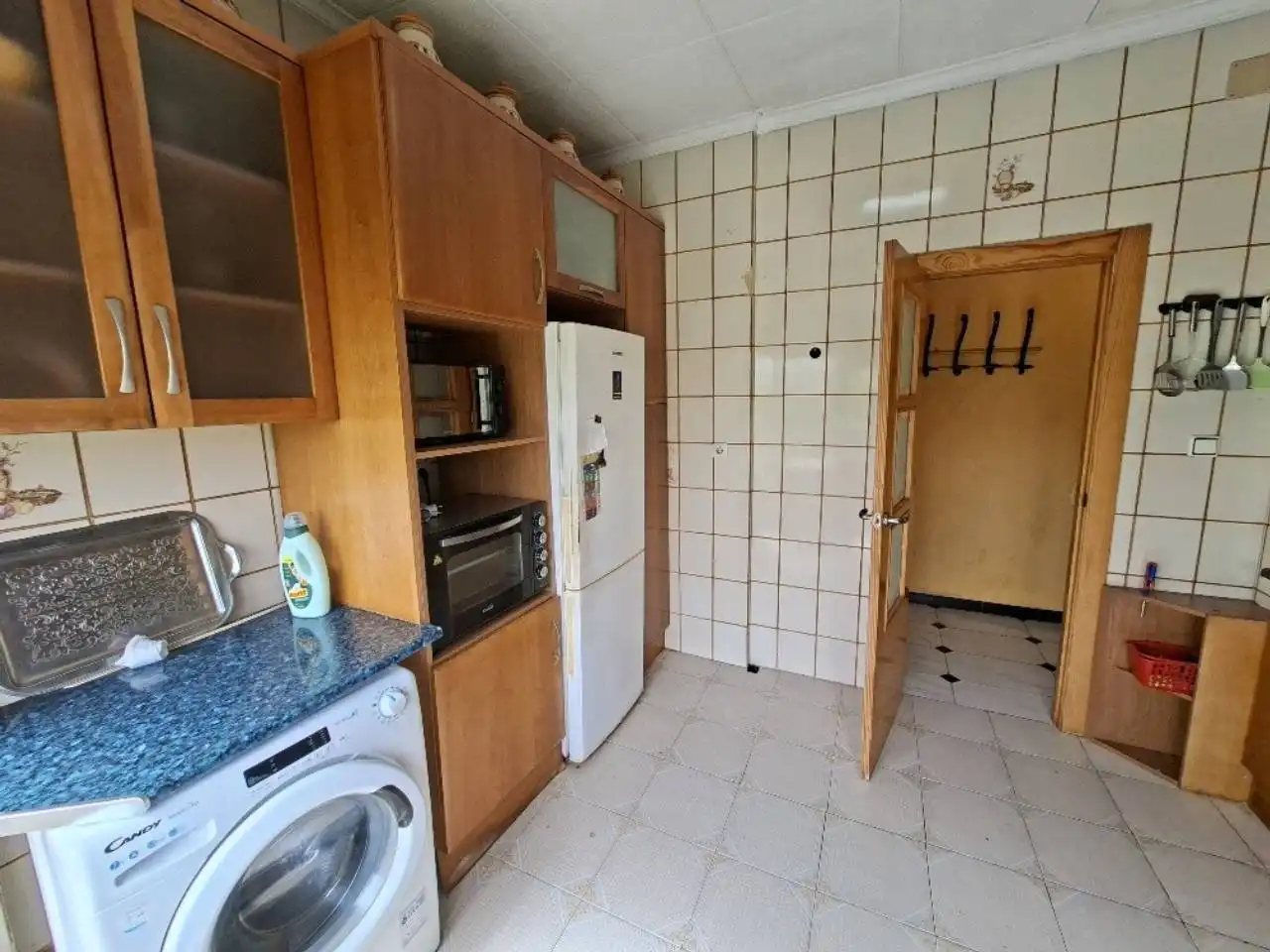 Cocina de Piso en venta en Cartagena