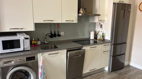 Foto 5 de Piso en venta en Caño Argales, Valladolid Capital