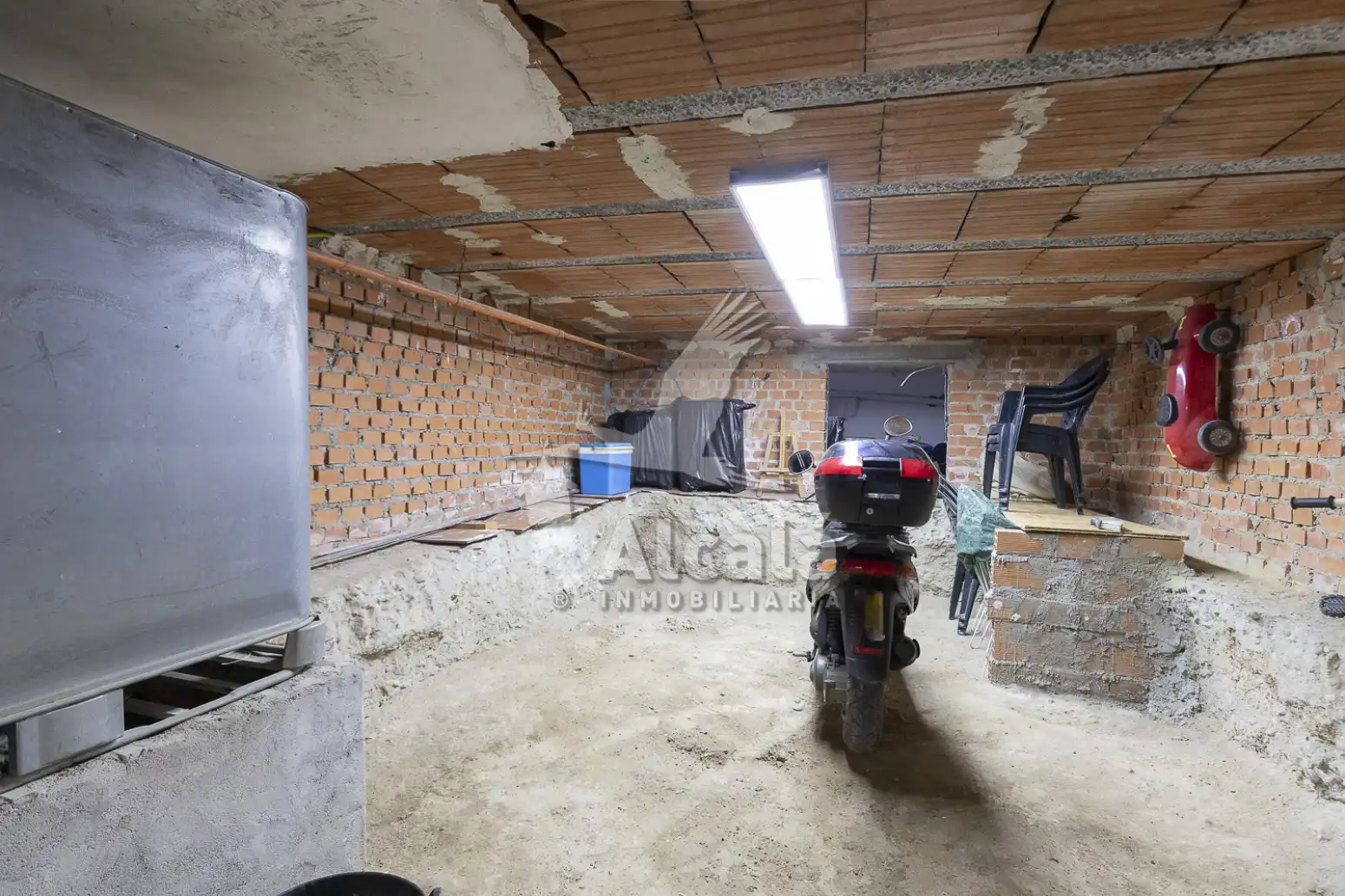 Casa o chalet en venta en Tielmes con Aire acondicionado, Calefacción y Jardín privado