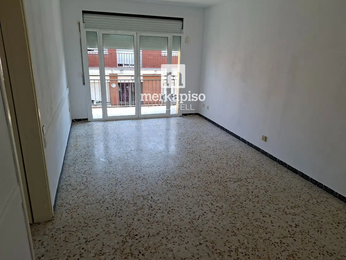 Exterior view of Flat for sale in Calafell  with Terrace