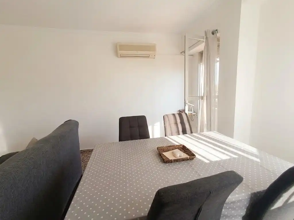 Appartamento con terrazza in vendita a Plaza CARLOS MARX, imagen 5