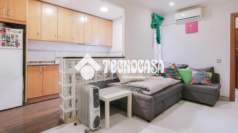 Photo 2 of Flat for sale in Sant Joan Baptista, Sant Adrià de Besòs