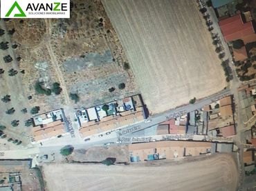 Terrenos y solares en venta en Peñalsordo