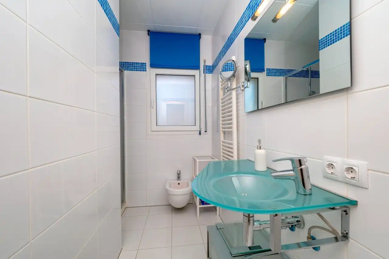Casa con piscina in vendita a Cap Ras - Creus - Falconera, imagen 36