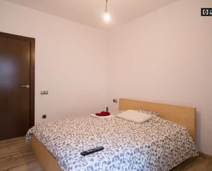 Flat to share in El Camp de l'Arpa del Clot