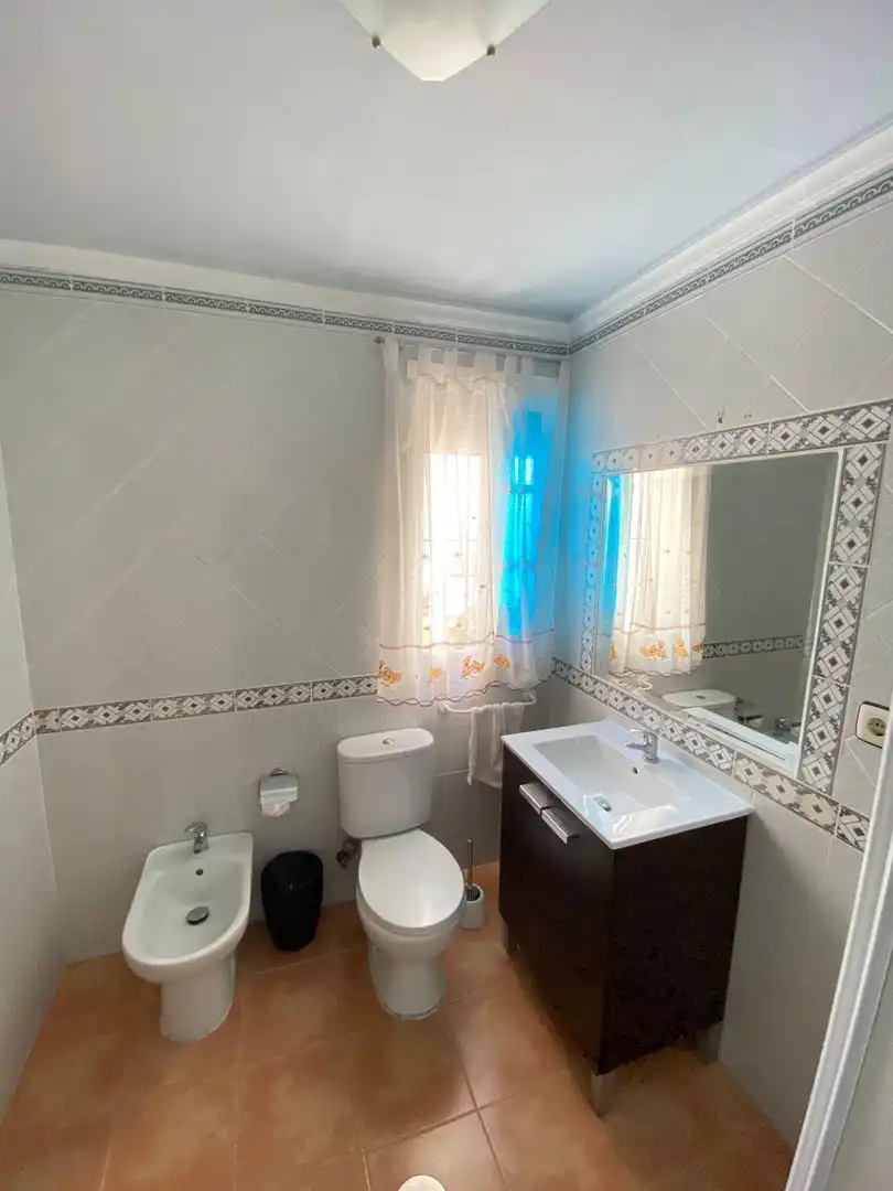 Villa con terrazza in vendita a Olvera, imagen 19