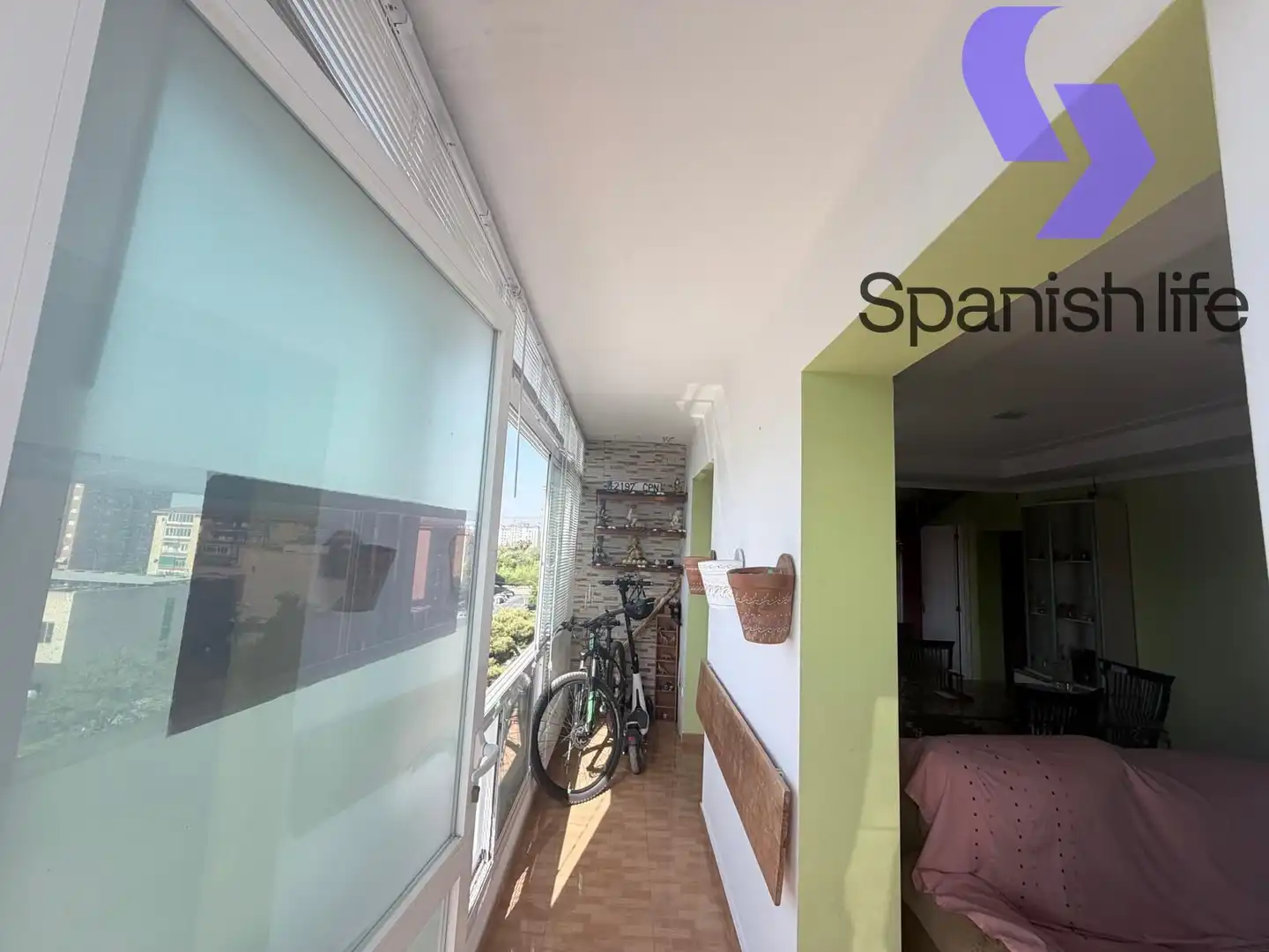 Casa o xalet en venda a Virgen del Remedio - Parque Lo Morant