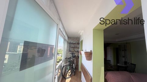 Foto 4 de Casa o xalet en venda a Virgen del Remedio - Parque Lo Morant, Alicante / Alacant