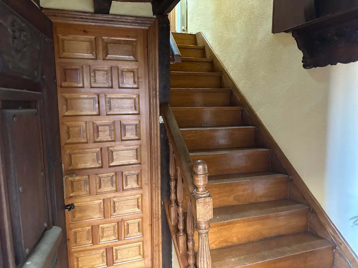 Casa o chalet en venta en Sequeros con Calefacción, Terraza y Horno