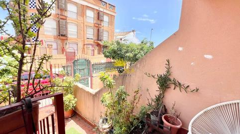 Foto 3 de Casa adosada en venda a Pueblo Latino, Alicante