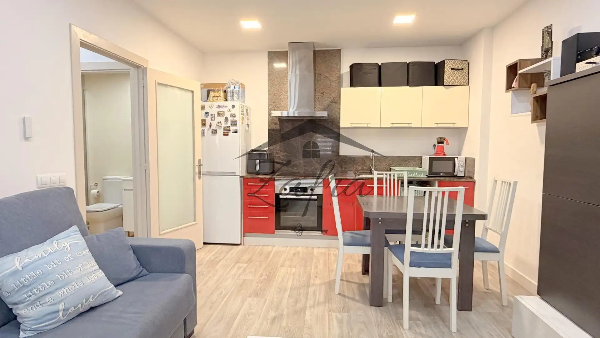 Cocina de Planta baja en venta en Vidreres con Aire acondicionado y Calefacción