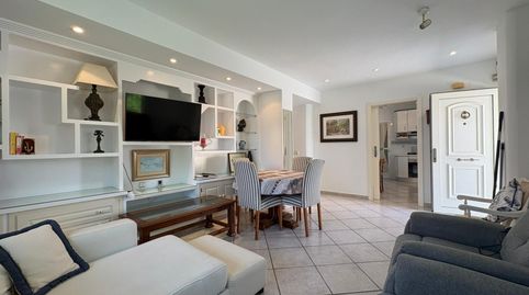 Foto 5 de Apartament en venda a Los Narejos - Punta Calera, Los Alcázares