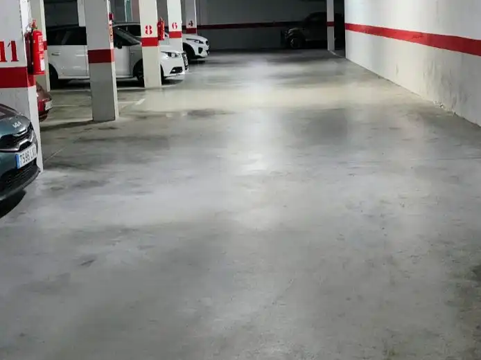 Parking de Garaje de alquiler en  Palma de Mallorca