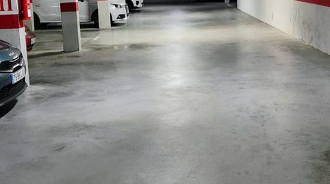 Foto 3 de Garaje de alquiler en Carrer Castillejos, 22, El Coll d'en Rabassa, Palma de Mallorca