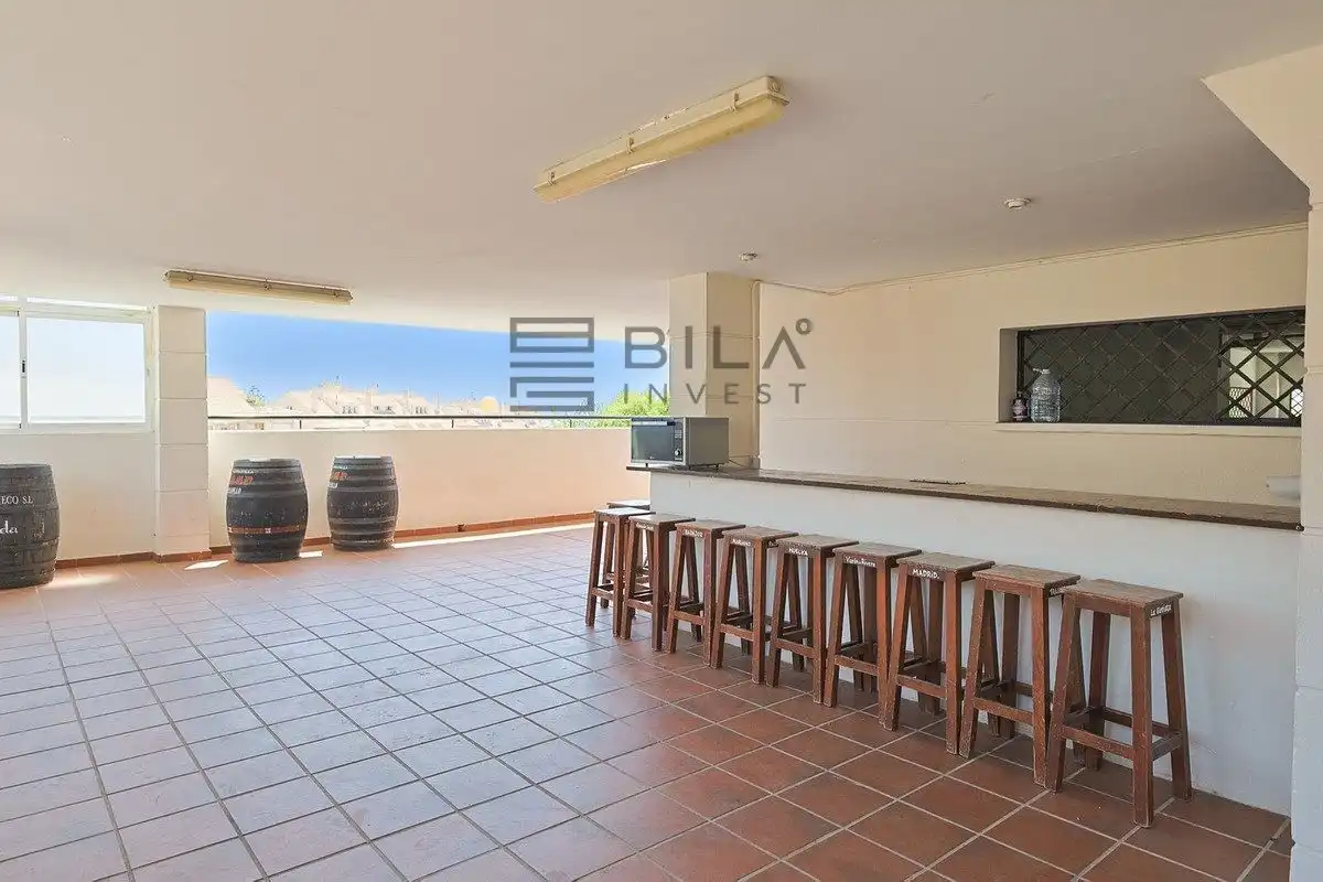 Flat with lift for sale in Mirador de Myramar, imagen 25