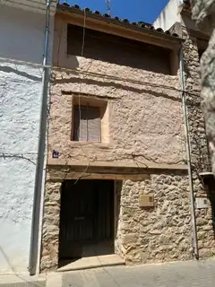Adossat en venda a Carrer de la Botella 46