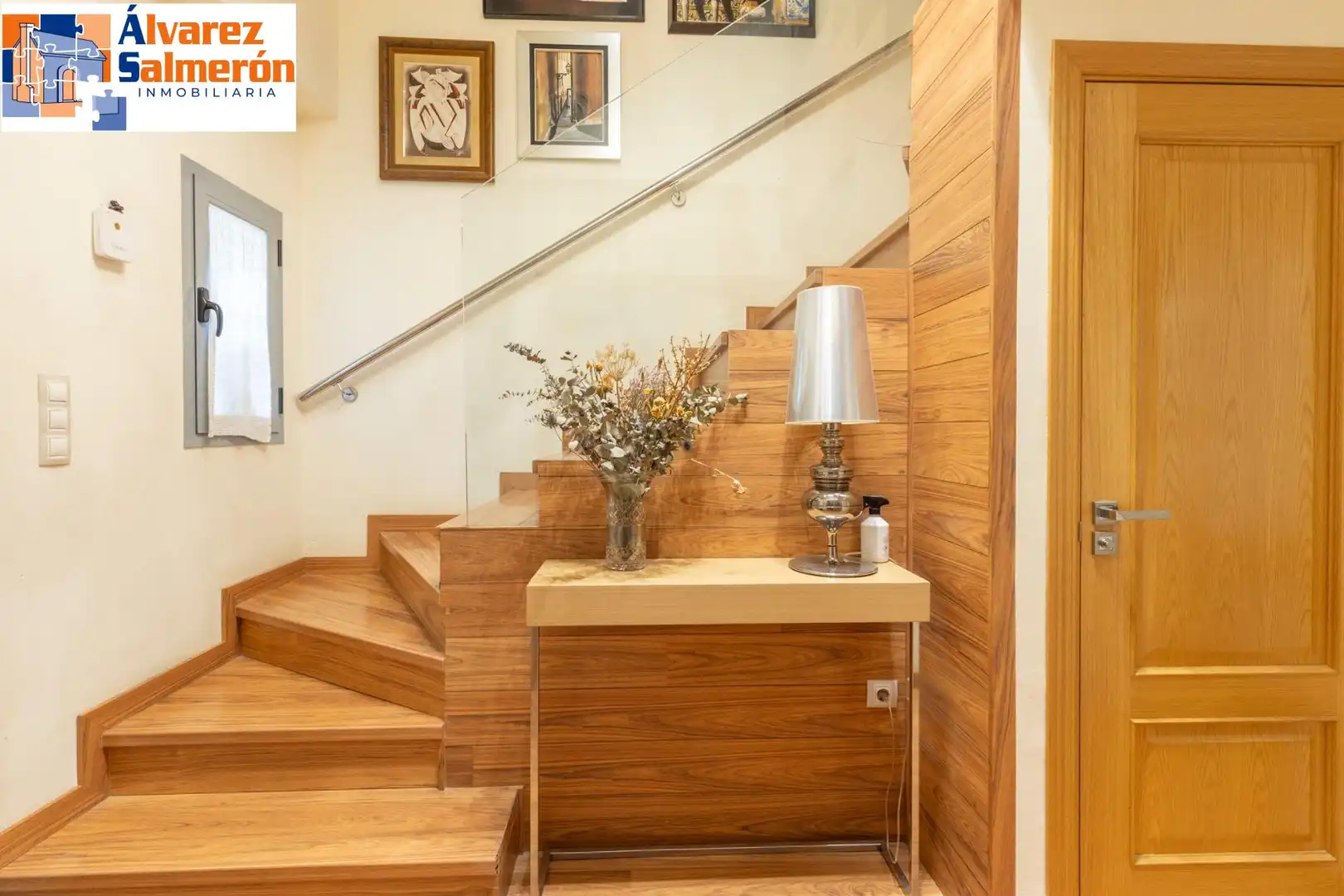 Casa adosada en venta en Granada con Aire acondicionado, Calefacción y Balcón
