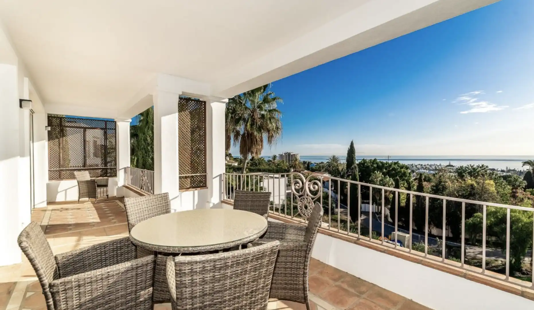 Villa con terrazza in vendita a Río Real - Los Monteros, imagen 18