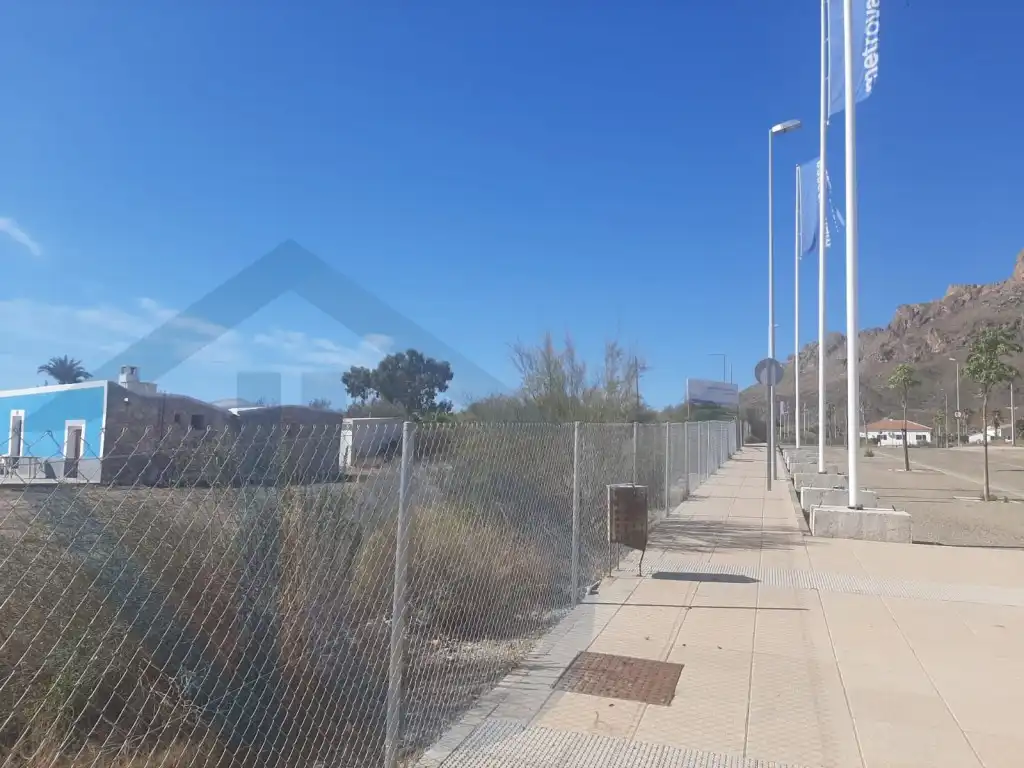 Casa en venda a San Juan de los Terreros, imagen 2