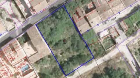 Venta solar Calle del Mirador 8, 07240, Sant Joan. Islas Baleares.