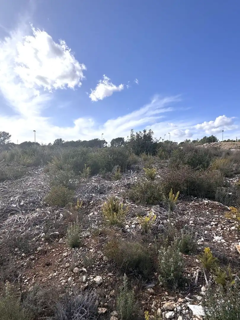 Terreno residencial en venta en El Catllar, imagen 5