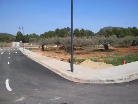Terreny residencial en venda a Sant Joan de Moró, imagen 7