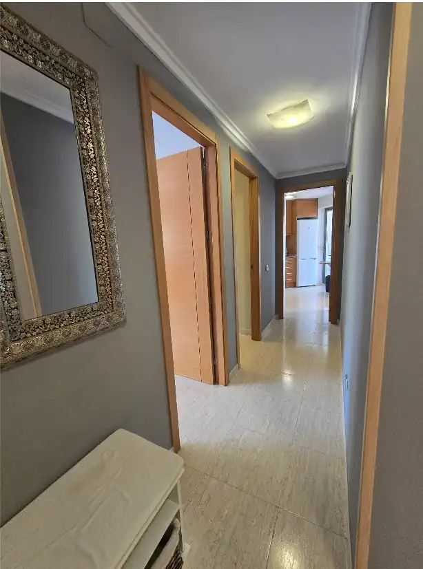 Appartement compact avec piscine à vendre à Avenida Rosa dels Vents, imagen 4