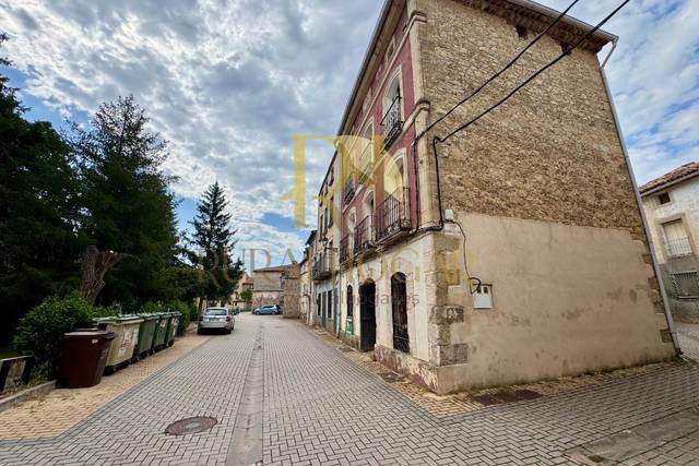 Casa-chalet en Venta en Plaza del Charco, 10 en Maranchón