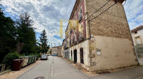 Foto 4 de Casa o xalet en venda a Plaza del Charco, 10, Maranchón, Guadalajara