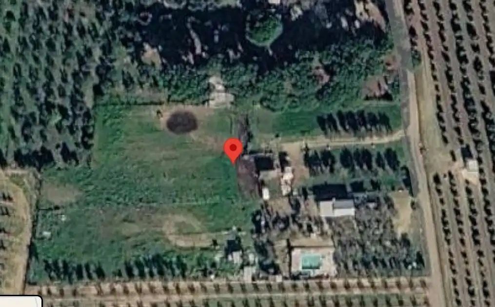 Terreni e lotti in vendita a Polígono Polígono 14 Paraje 87 LOS MONTES