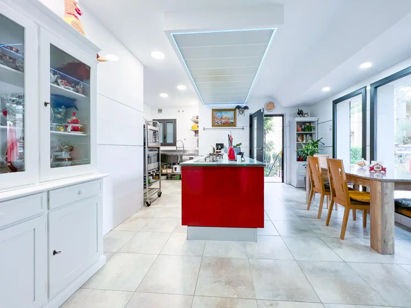 Villa con terrazza in vendita a PLA DE L'ERA EL, imagen 21