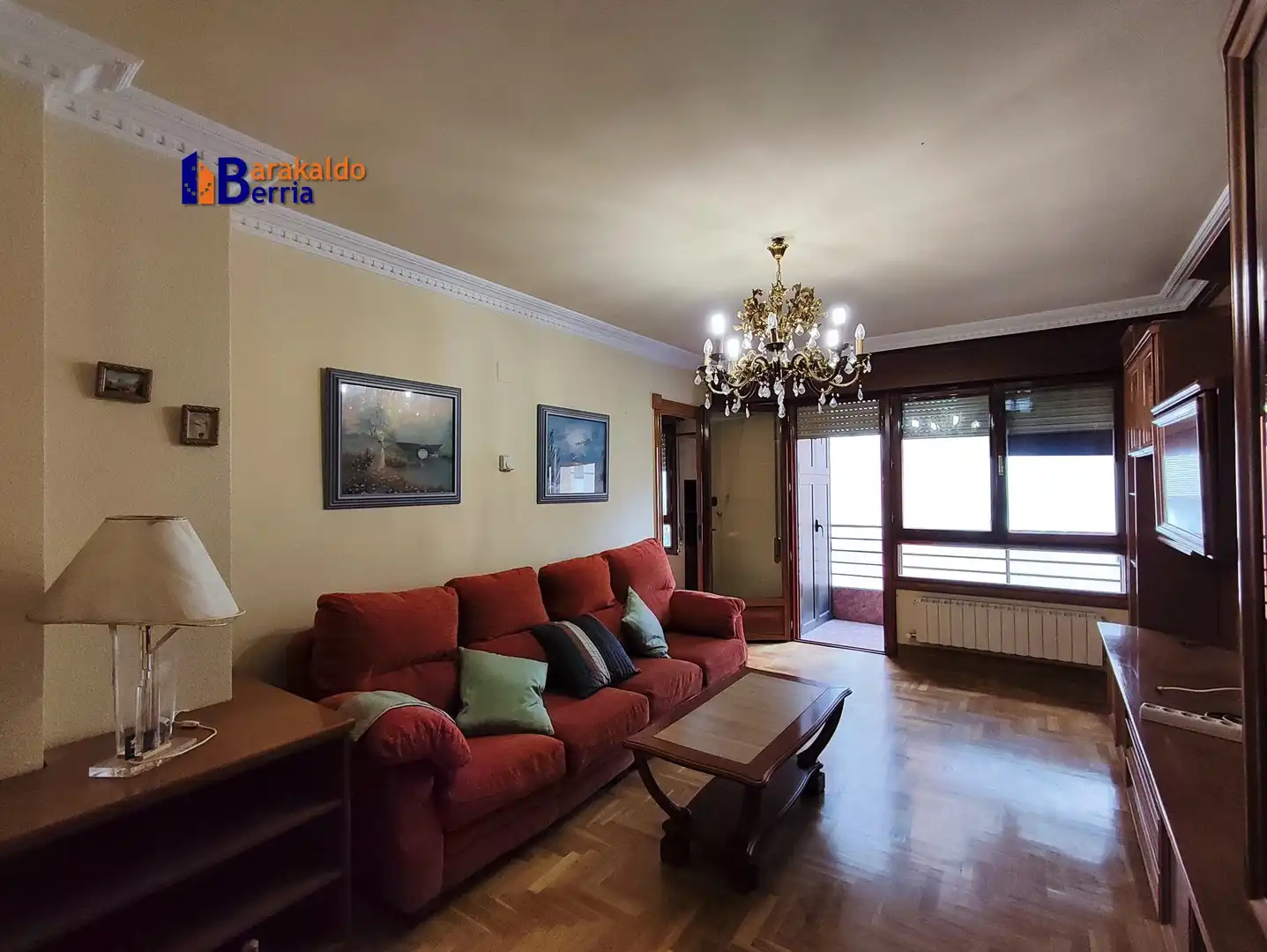 Appartement avec terrasse à vendre à Arteagabeitia - Retuerto - Kareaga, imagen 8