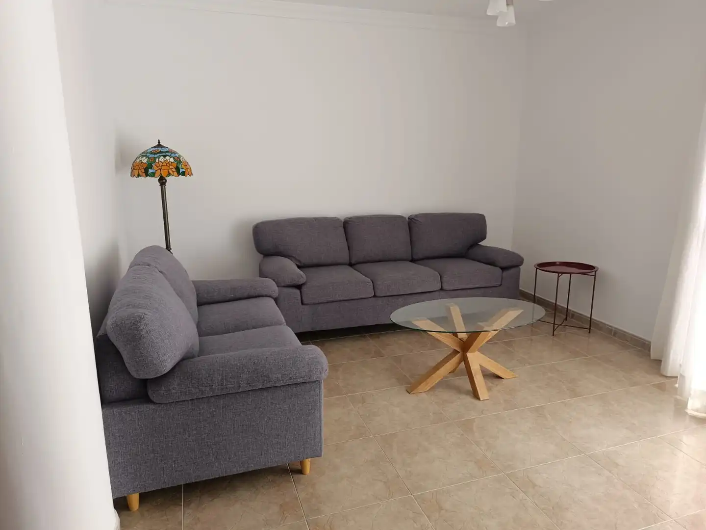 Flat for rent in Calle Américo Vespucio, 70, Playa del Hombre - Taliarte - Salinetas